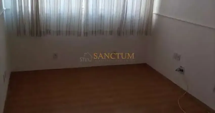 Apartamento com 2 quartos à venda na Rua Cônego Cipião, 525, Centro, Campinas