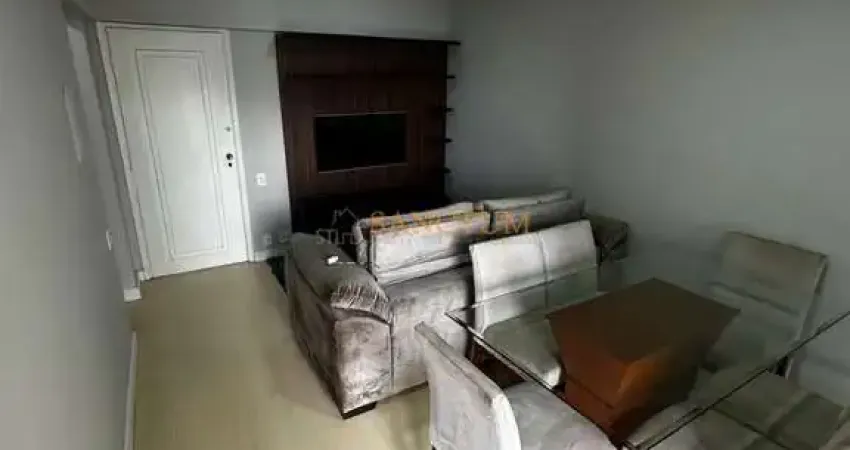 Apartamento com 1 quarto à venda na Avenida Anchieta, 636, Centro, Campinas