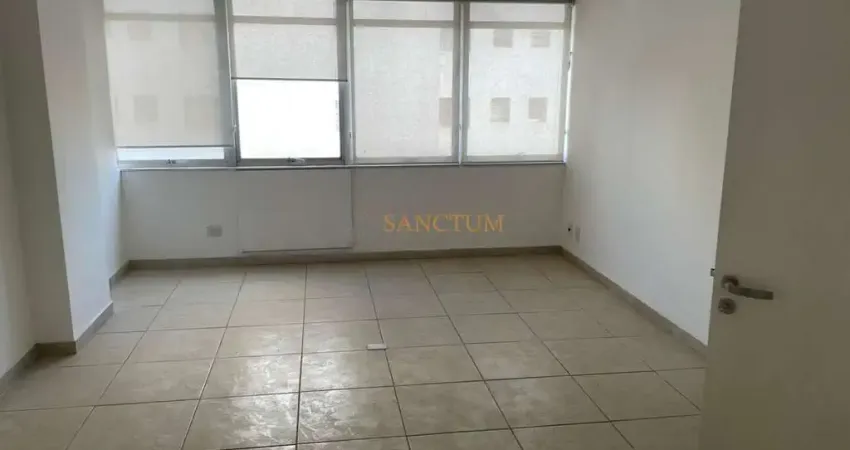 Sala comercial à venda na Avenida Anchieta, 173, Centro, Campinas