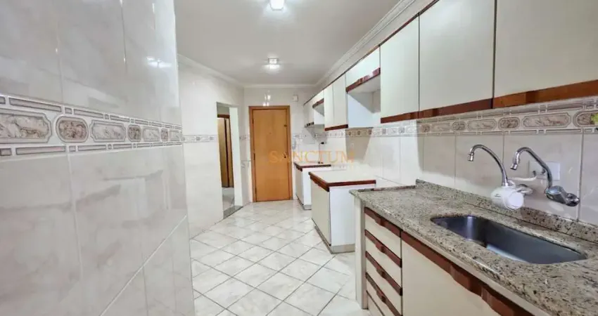 Apartamento com 3 quartos à venda na Rua Capitão José de Souza, 65, Centro, Campinas