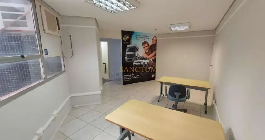 Sala comercial à venda na Rua Barão de Jaguara, 101 e 103, Centro, Campinas