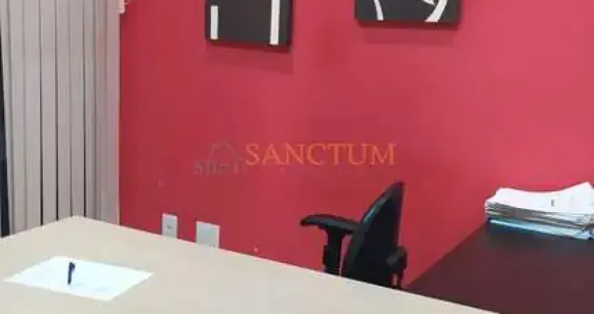 Sala comercial à venda na Avenida Francisco Glicério, 297, Centro, Campinas