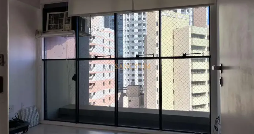 Sala comercial para alugar na Avenida Francisco Glicério, 297, Centro, Campinas