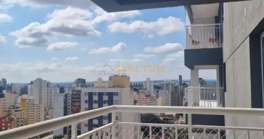 Apartamento com 1 quarto para alugar no Centro, Campinas