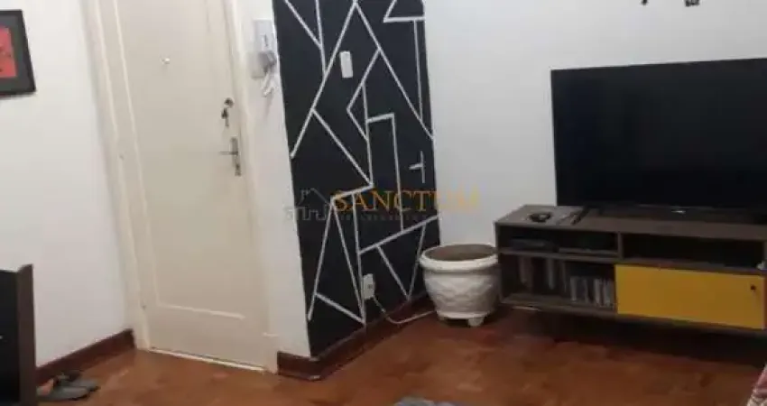 Apartamento com 1 quarto à venda na Avenida Francisco Glicério, 1465, Centro, Campinas
