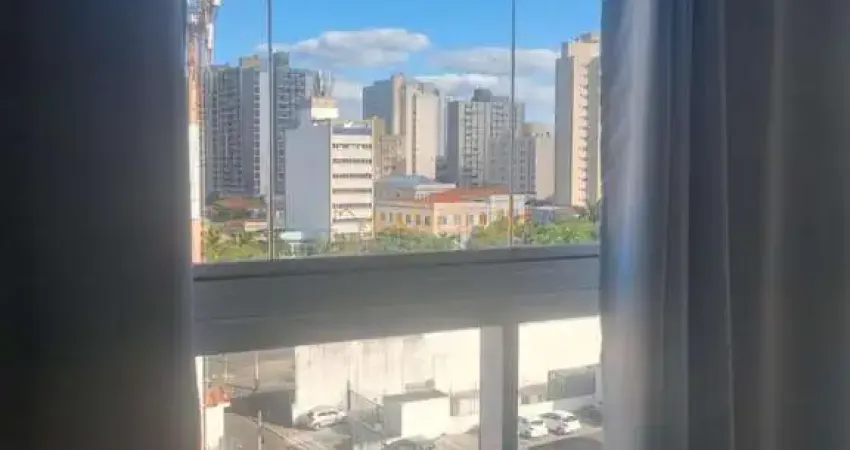 Apartamento com 1 quarto para alugar no Centro, Campinas
