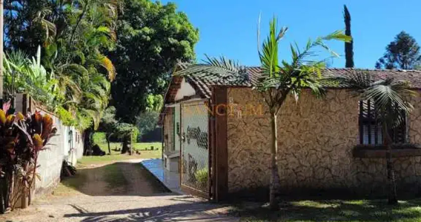 Chácara / sítio com 3 quartos à venda na Rua Abílio Vilela Junqueira, 581, Chácara Santa Margarida, Campinas
