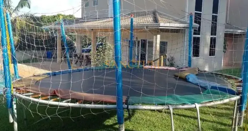 Chácara / sítio com 3 quartos à venda no Chácaras São Bento, Valinhos 