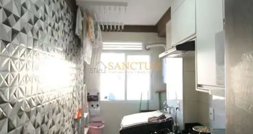 Apartamento com 2 quartos à venda na Avenida João Batista Morato do Canto, 1400, Fundação da Casa Popular, Campinas