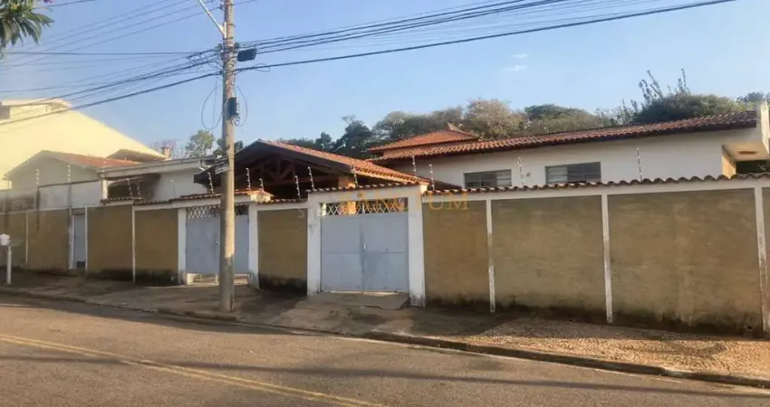 Casa comercial à venda na Rua Pindamonhangaba, 535, Jardim Alto da Barra, Campinas
