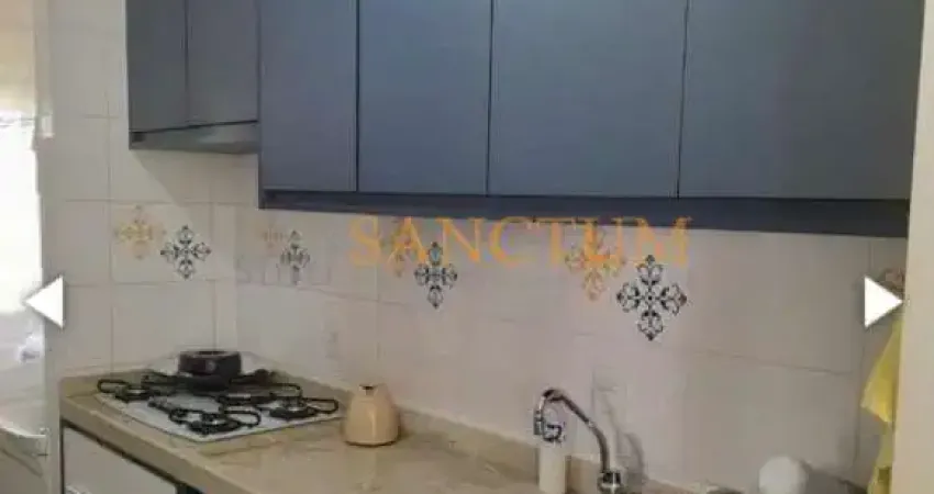 Cobertura com 3 quartos à venda na Rua Clara Camarão, 272, Jardim Amazonas, Campinas