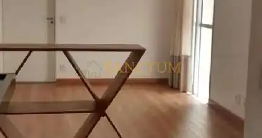 Apartamento com 2 quartos à venda na Rua Clara Camarão, 272, Jardim Amazonas, Campinas