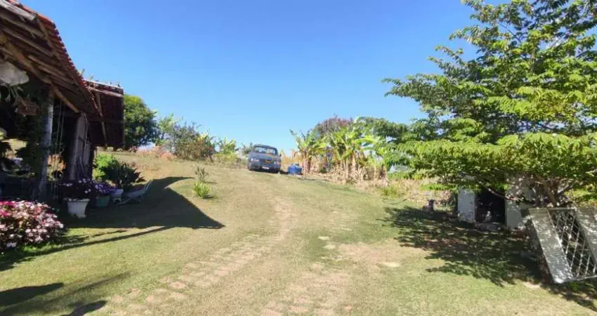 Terreno à venda na Estrada Municipal dos Aveiros, s/n, Jardim Andorinhas, Campinas