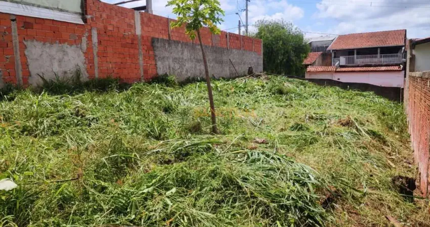 Terreno à venda na Planalto, s/n, Jardim Andorinhas, Campinas