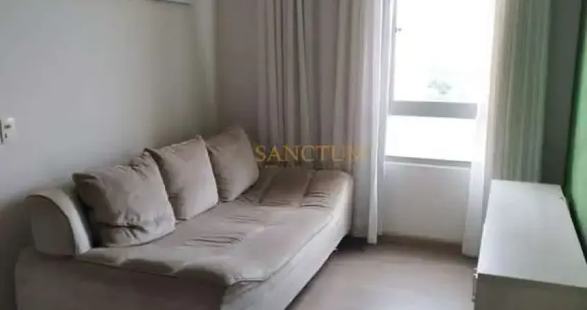 Apartamento com 2 quartos à venda na Avenida Engenheiro Antônio Francisco de Paula Souza, 2601, Jardim Antonio Von Zuben, Campinas