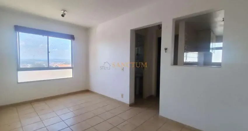 Apartamento com 2 quartos à venda na Avenida Engenheiro Antônio Francisco de Paula Souza, 2601, Jardim Antonio Von Zuben, Campinas