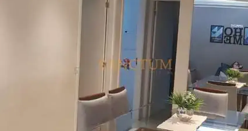 Apartamento com 3 quartos à venda na Rua Antônio Marques Serra, 545, Jardim Antonio Von Zuben, Campinas