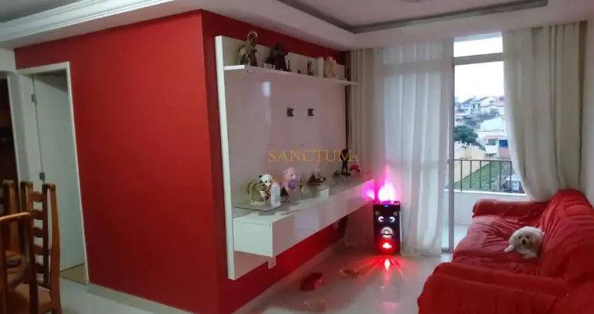 Apartamento com 3 quartos à venda na Rua Antônio Marques Serra, 545, Jardim Antonio Von Zuben, Campinas