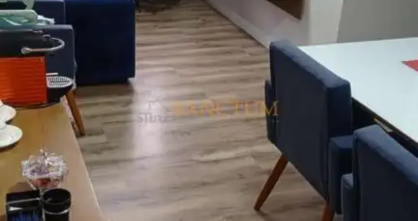 Apartamento com 3 quartos à venda na Rua Maria Mercedes Etter Von Zuben, 151, Jardim Antonio Von Zuben, Campinas