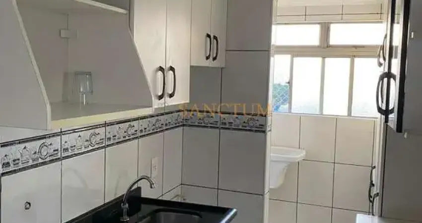 Apartamento com 2 quartos à venda no Jardim Antonio Von Zuben, Campinas 