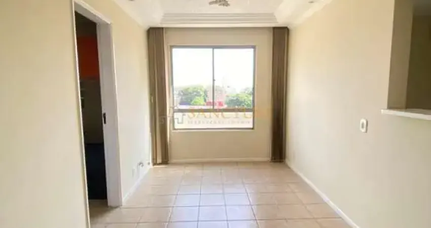 Apartamento com 2 quartos à venda na Avenida Engenheiro Antônio Francisco de Paula Souza, 2601, Jardim Antonio Von Zuben, Campinas