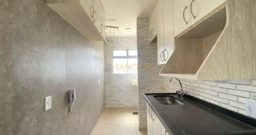 Apartamento com 2 quartos à venda na Avenida Engenheiro Antônio Francisco de Paula Souza, 2601, Jardim Antonio Von Zuben, Campinas