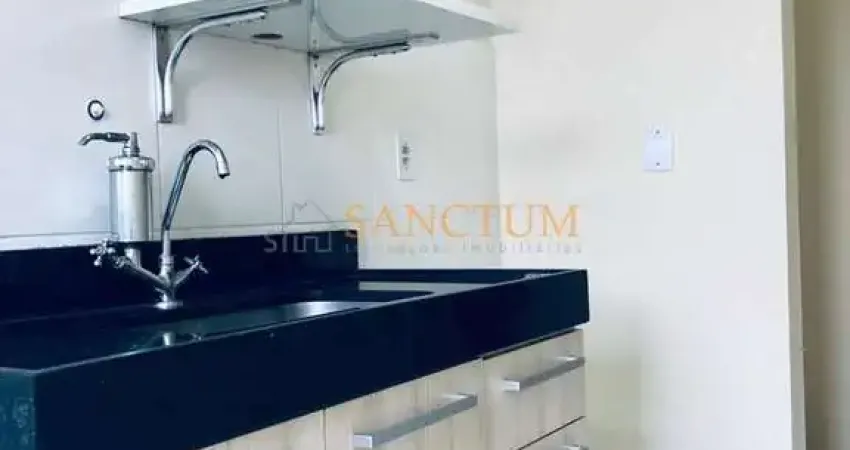 Apartamento com 2 quartos à venda na Rua Maria Mercedes Etter Von Zuben, 151, Jardim Antonio Von Zuben, Campinas