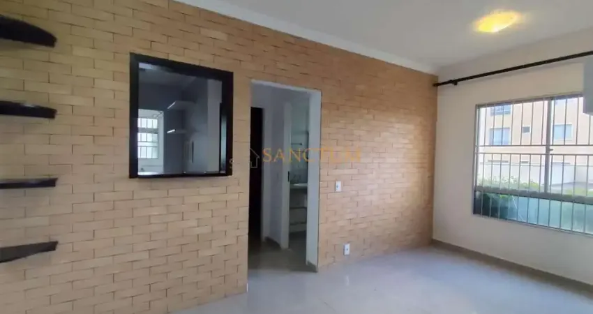 Apartamento com 2 quartos à venda na Avenida Engenheiro Antônio Francisco de Paula Souza, 2601, Jardim Antonio Von Zuben, Campinas