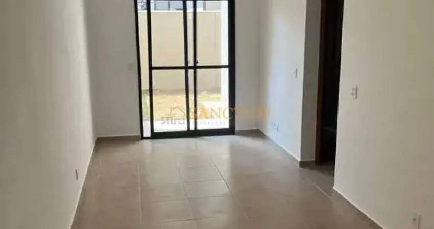 Apartamento com 2 quartos à venda na Rua Serra Dourada, 101, Jardim Baronesa, Campinas