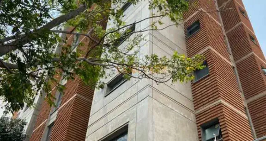 Apartamento com 2 quartos à venda na Rua São Salvador, 255, Jardim Belo Horizonte, Campinas