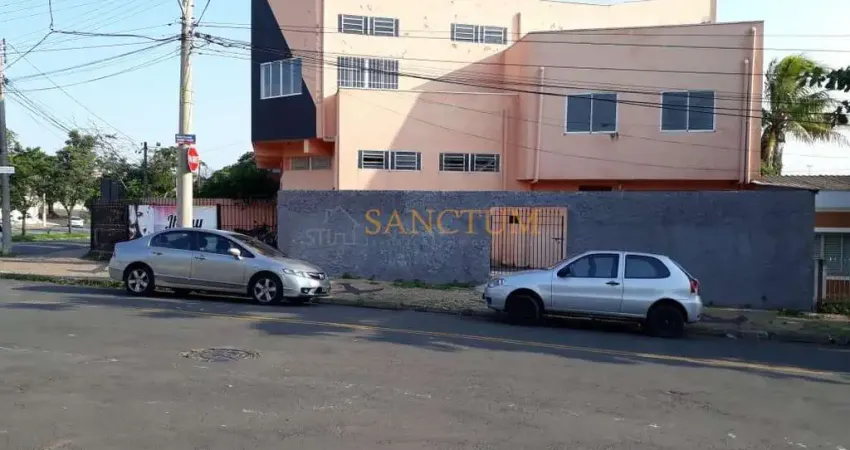 Prédio à venda na Avenida Papa João XXIII, Jardim Eulina, Campinas