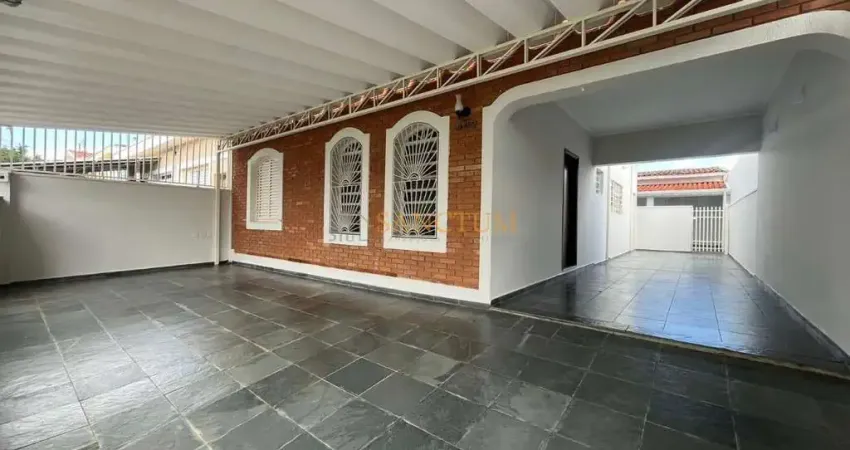 Casa com 2 quartos à venda na Rua Guido Segalho, X, Jardim Eulina, Campinas