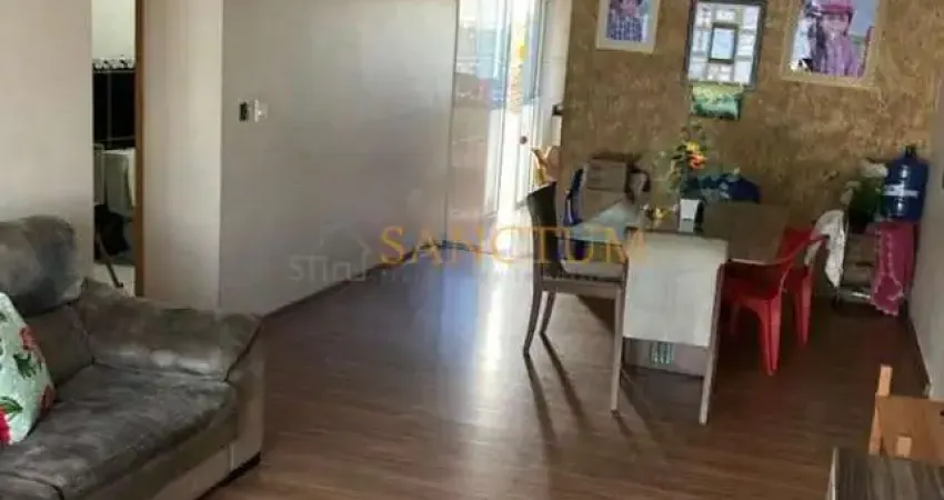 Sala comercial à venda na Rua Sebastião Carneiro Ribas, 293, Jardim Ipaussurama, Campinas