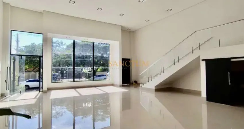 Casa comercial para alugar na Rua Piquete, 1079, Jardim Itamarati, Campinas