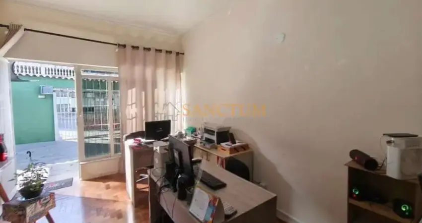 Casa com 3 quartos à venda na Rua Francisco Chiaffitelli, 142, Jardim Leonor, Campinas