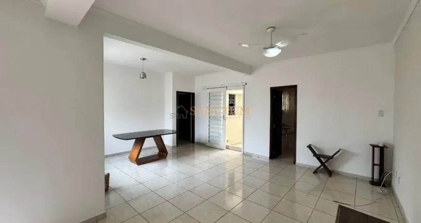 Casa com 4 quartos à venda na Avenida Engenheiro Artur Segurado, 396, Jardim Leonor, Campinas