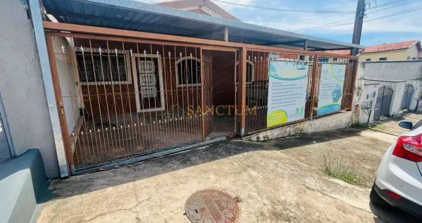Casa com 4 quartos à venda na Rua Manoel Luís de Souza Neto, 165, Jardim New York, Campinas