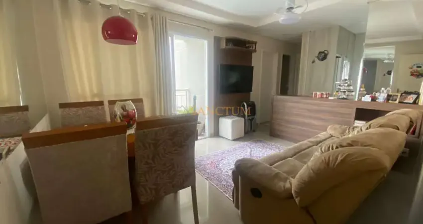 Apartamento com 2 quartos à venda na Avenida Baden Powell, 1211, Jardim Nova Europa, Campinas