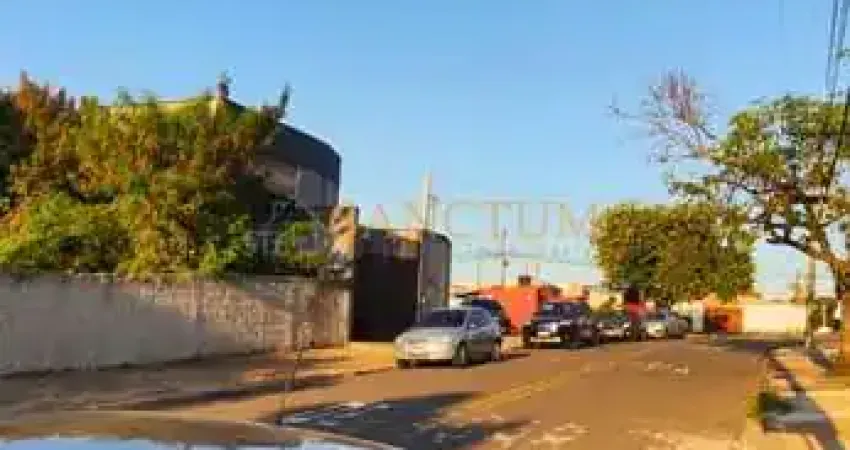 Terreno comercial à venda na Rua Maestro Salvador Bove, s/n, Jardim Nova Europa, Campinas