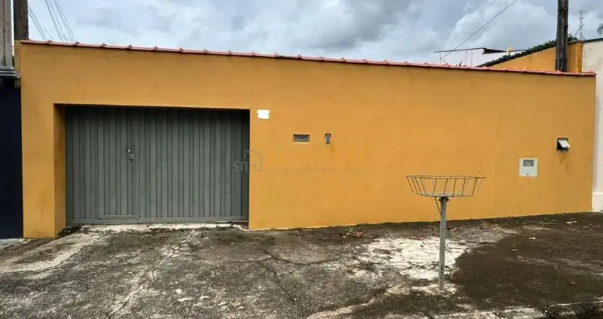 Casa com 2 quartos à venda na Rua São Joaquim da Barra, 59, Jardim Nova Europa, Campinas