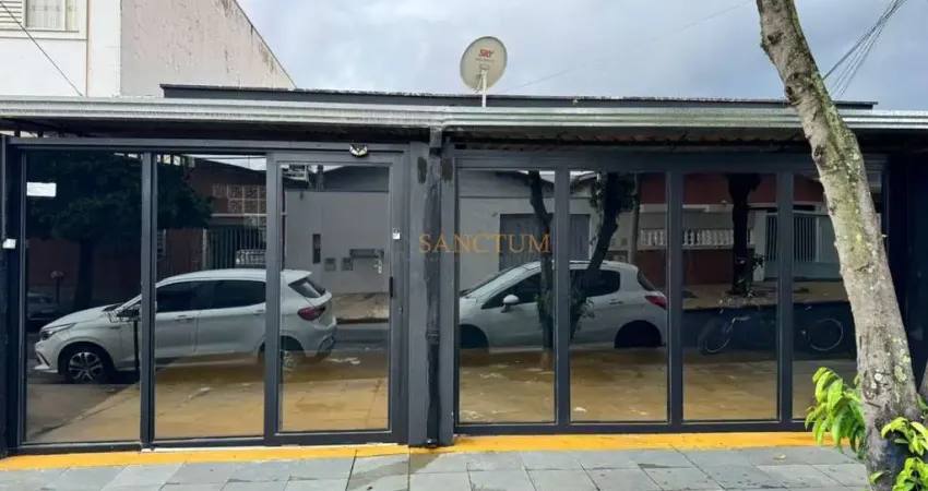 Casa com 4 quartos à venda na Rua São Joaquim da Barra, 53, Jardim Nova Europa, Campinas