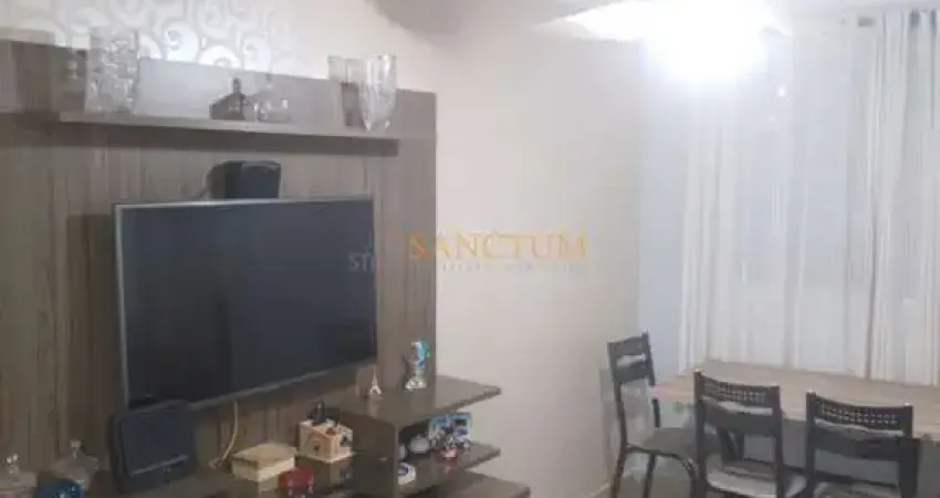 Apartamento com 2 quartos à venda na Rua Manoel Sylvestre de Freitas Filho, 1277, Jardim Nova Europa, Campinas