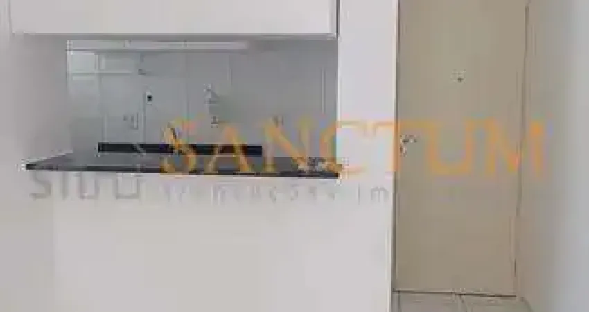 Apartamento com 2 quartos à venda na Rua Santa Rita do Passa Quatro, 121, Jardim Nova Europa, Campinas