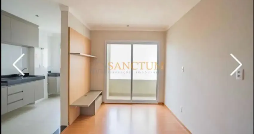 Apartamento com 2 quartos à venda na Rua Santa Rita do Passa Quatro, 255, Jardim Nova Europa, Campinas