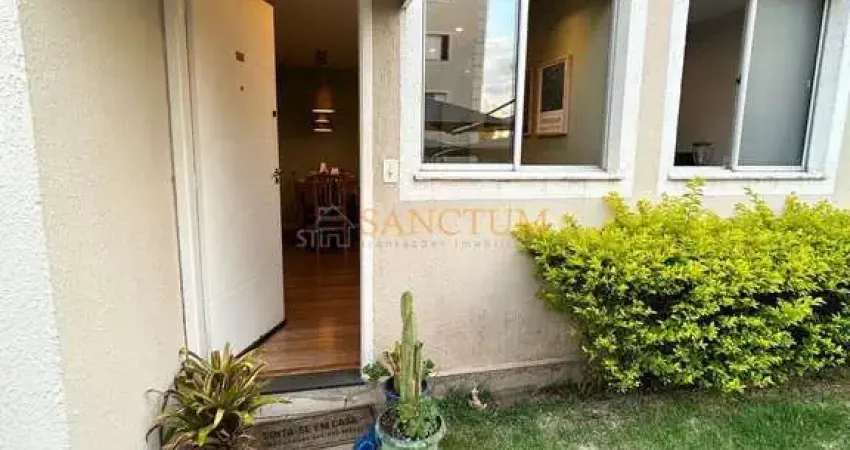 Apartamento com 3 quartos à venda na Rua Manoel Sylvestre de Freitas Filho, 1224, Jardim Nova Europa, Campinas