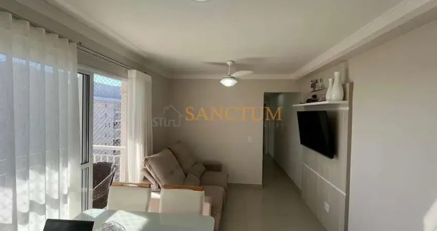 Apartamento com 2 quartos à venda na Avenida Baden Powell, 1211, Jardim Nova Europa, Campinas