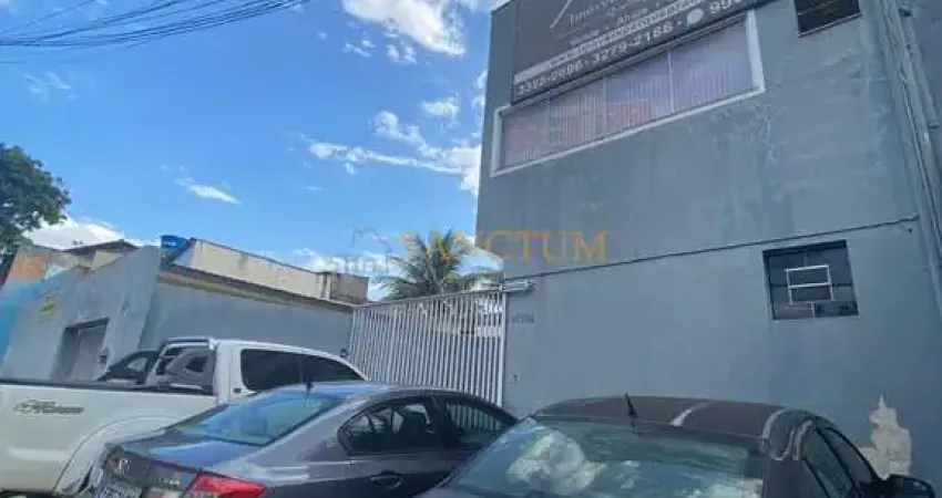Prédio à venda na Avenida São José dos Campos, 1030, Jardim Nova Europa, Campinas