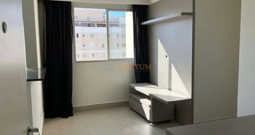 Apartamento com 2 quartos para alugar na Rua Santa Rita do Passa Quatro, 85, Jardim Nova Europa, Campinas