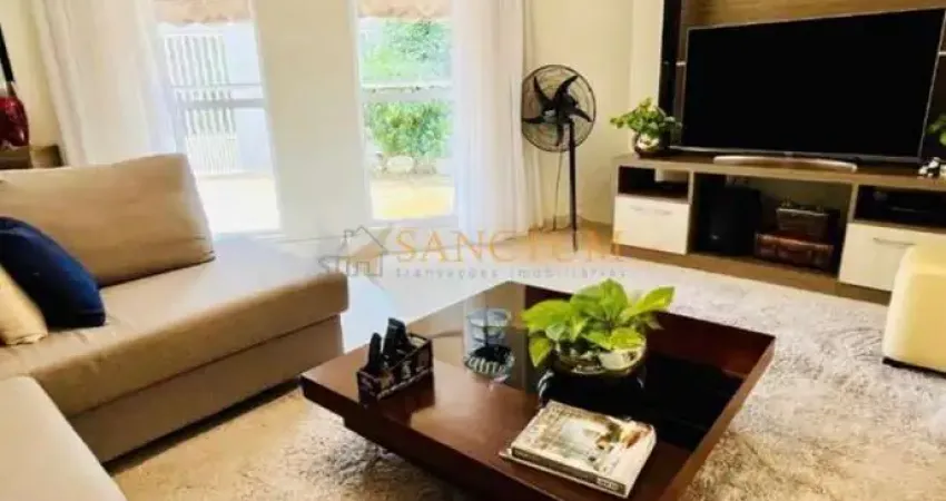 Casa com 3 quartos à venda na Avenida Santa Bárbara do Rio Pardo, 1680, Jardim Nova Europa, Campinas