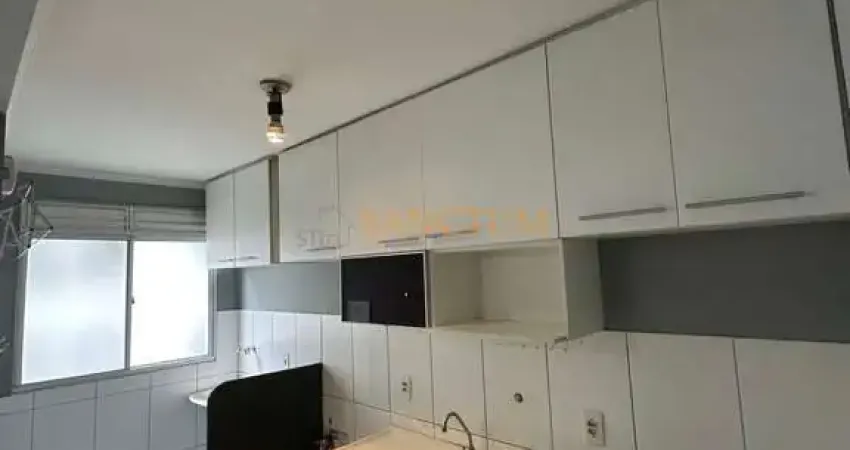 Apartamento com 2 quartos à venda na Avenida São José dos Campos, 150, Jardim Nova Europa, Campinas